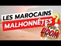 7 ides reues sur le maroc et les marocains 