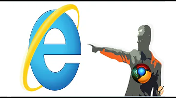 Как полностью заменить internet explorer на браузер google chrome, в windows ?