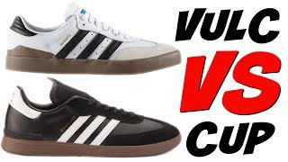 vans cupsole shoes
