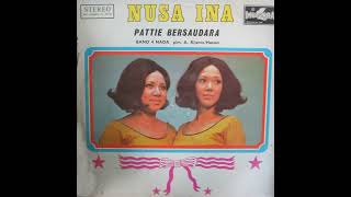 Pattie Bersaudara "Nusa Ina"