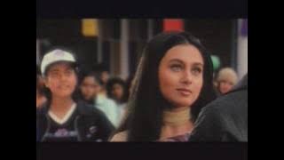 Om Jai Jagdish Hare Rani Mukherjee