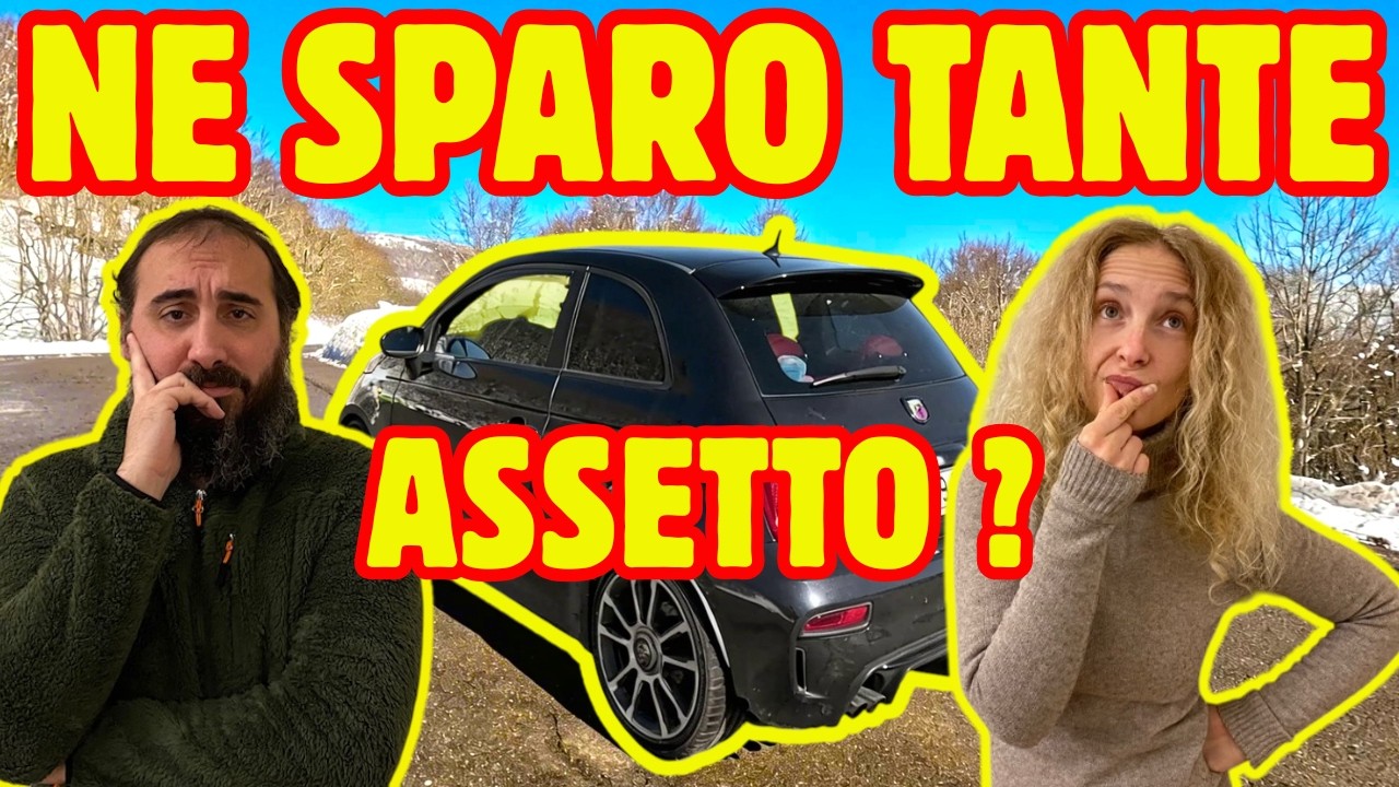 Parliamo di modifiche (e altro) DICCI LA TUA