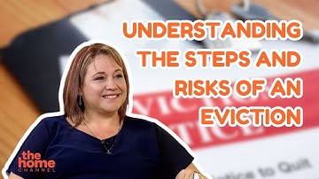 Navigating the Eviction Process