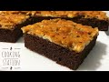 Mocha Toffee Cake Recipe / The most delicious cake | ท๊อฟฟี่เค้ก