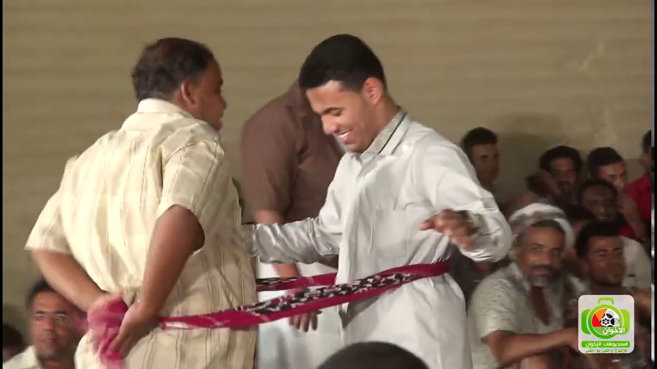 زواج زعيزع الفنان يسر واغنية اسمك ولونك اغنية  اسمر حليوه