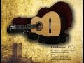 Guitarra Clásica Paco Castillo 201 video
