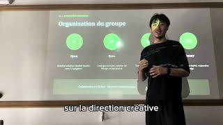 Projet Transverse / Mr Manzanares Ing1( Marwan Taourit, Ilyes Ben Yedder, Ilyan Boussaid,Jimmy Liu