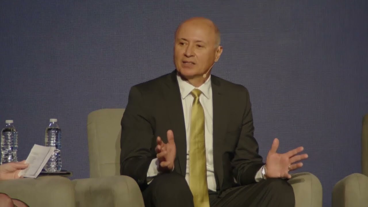 P3 2022 — Start Me Up: Canada’s Energy Renaissance