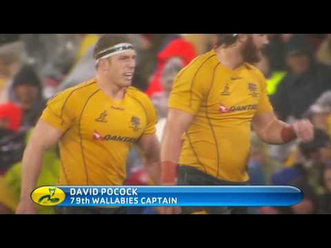 Australian Story   David Pocock Pt2 on Vimeo