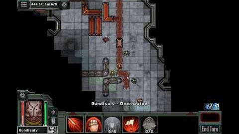 [No Commentary] Templar Battleforce 39: Hard Core Berserk-or