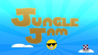 "JUNGLE JAM" by pengy7 | Geometry Dash Daily #2031 screenshot 5