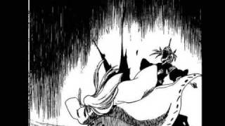 Bleach Phenomenon-Mmvspoiler Warning