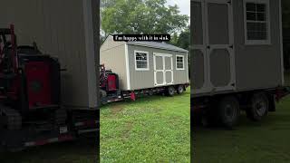 Most People Don’t Know Shed Movers Can Do This