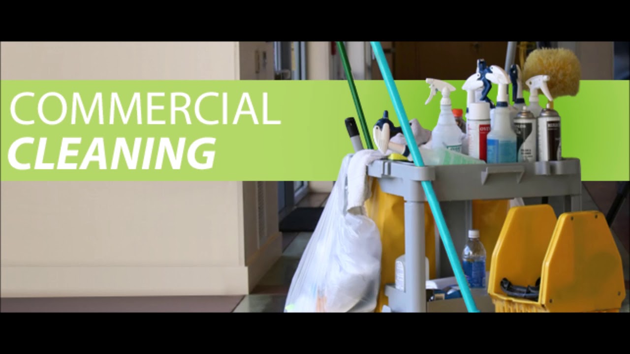 Best Commercial Cleaning Janitorial Services and Cost Council Bluffs IA