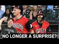 White Sox CHALLENGE powerhouses like Dodgers and Braves makes them no longer MLB’s surprise team