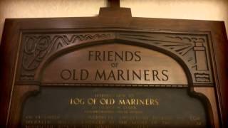 Mariners' Church Tribute To Edmund Fitzgerald