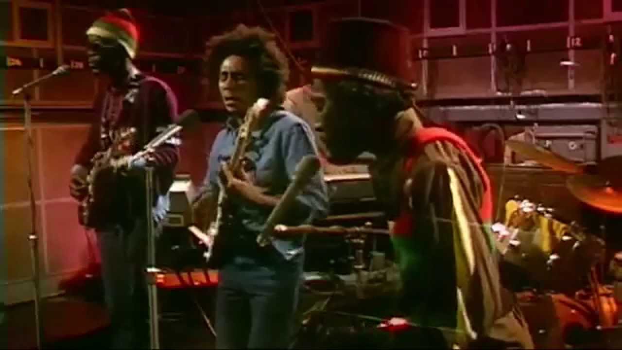 BOB MARLEY - MARLEY 2012 - YouTube