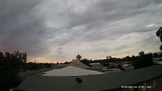 Roofcam Timelapse - 2026-04-05