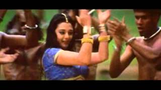 Jiya jale jaan jale....Dil Se (HD) 1080p hit song.