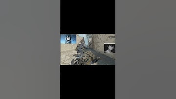 всегда бы так залетало | twitch.tv/lonew4ve #cs #csgo #s1mple #twitch #cs2 #faceit #shorts