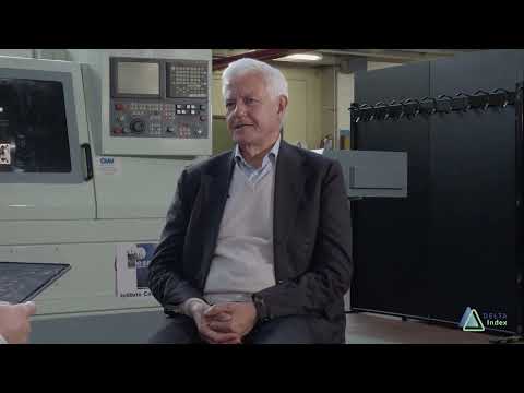 Exclusive Interview with Alessandro Profumo - YouTube