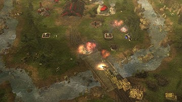 C&C Tiberian Dawn Redux Release Trailer 2017 (C&C Generals Zero Hour Mod)