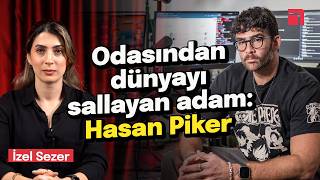 Geleneksel medya yoğun bakımda: HasanAbi, CNN'i nasıl yedi? / İzel Sezer ile Deşifre