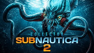 Subnautica 2 Just Made My Worst Fear Come True...