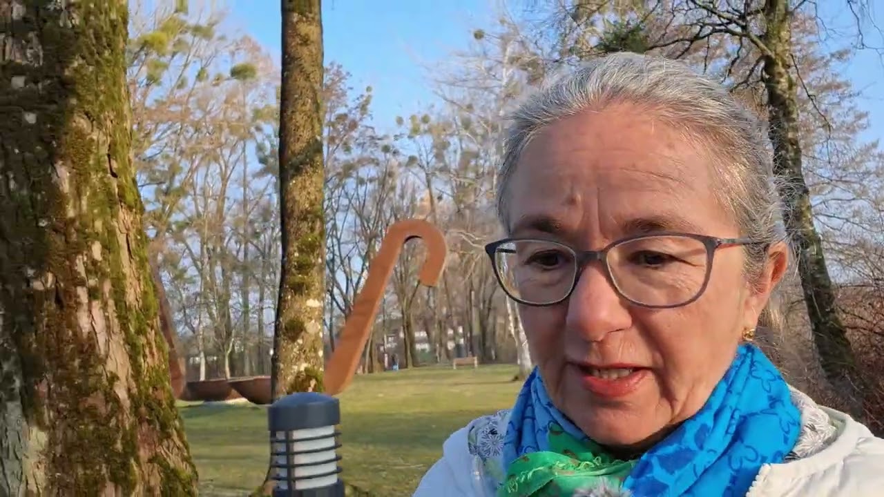 Gott oder Ego: Auf wessen Stimme willst du wirklich hören? 💛