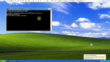 BÀI TẬP 4.3.2 || DỊCH VỤ MẠNG