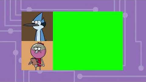 Go!Animate Network Next Bumper Template (Shifting Charathers PT)