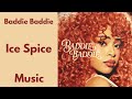 Baddie Baddie Ice Spice MUSIC 