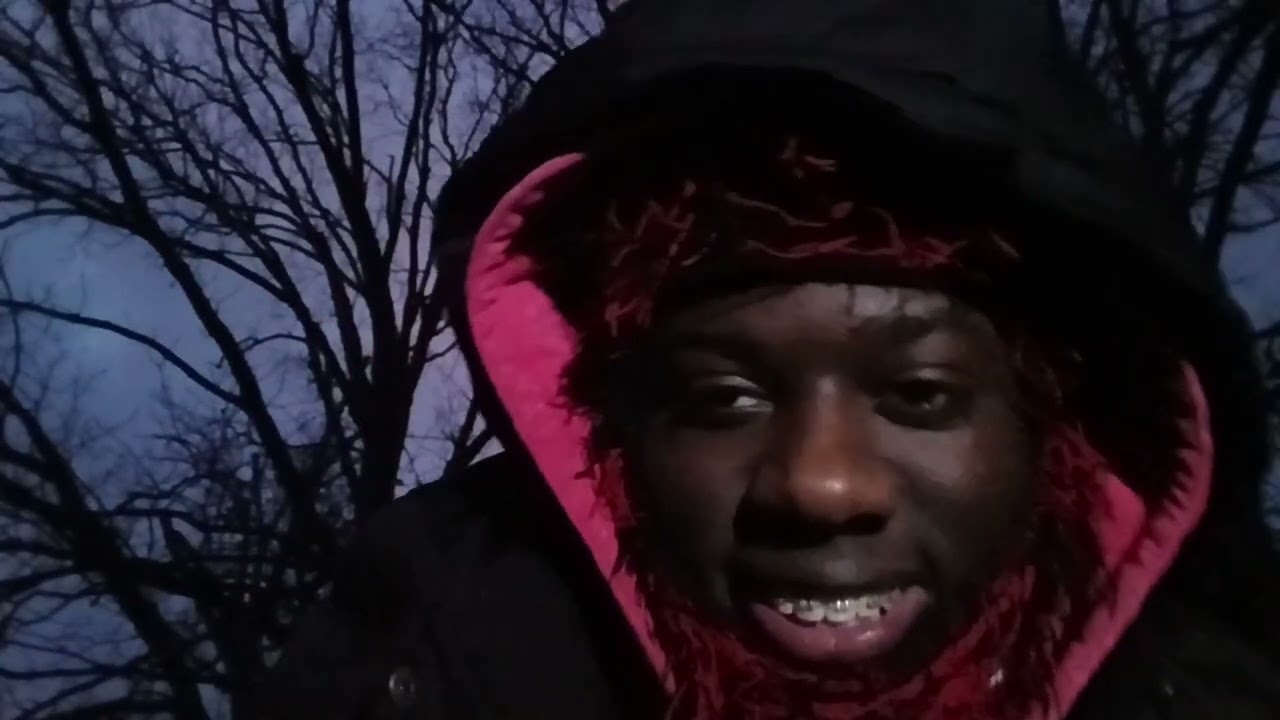 Youngjosh - snowing outside ( official music video ) 