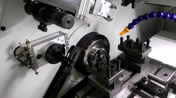 CK0640 CK0660 CK6132 CK6140 cnc lathe with the upturn the workpiece automatically