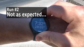 Running 4KM in the Heat | Did I Improve | Run #2