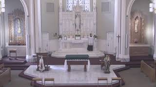 Sacrifice of the Mass