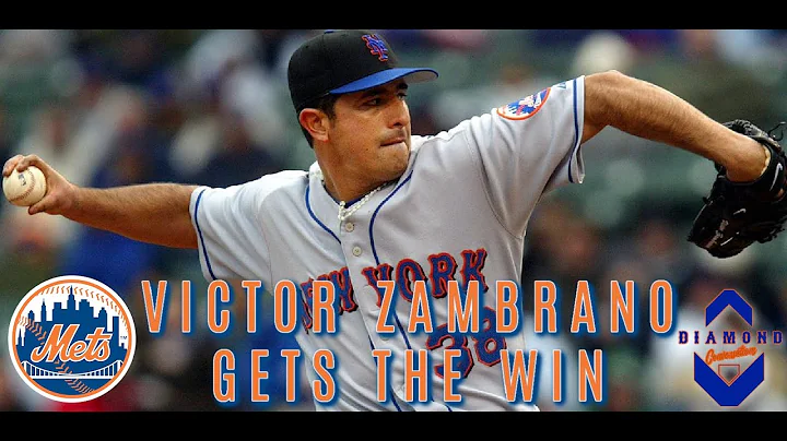 Mets Unload On Brewers In Day Game Blowout - Victo...