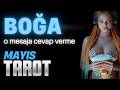Boğa Burcu Mayıs Tarot