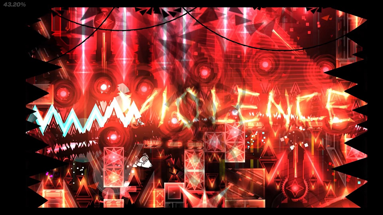 TRUE SCHAFS ‼️ (+ hitboxes & clicks)