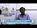 Enkola Ya Yinsuwa Ya Weerinde Ku Munno Mukabi Waliwo Abatandise Okugiganyulwamu 