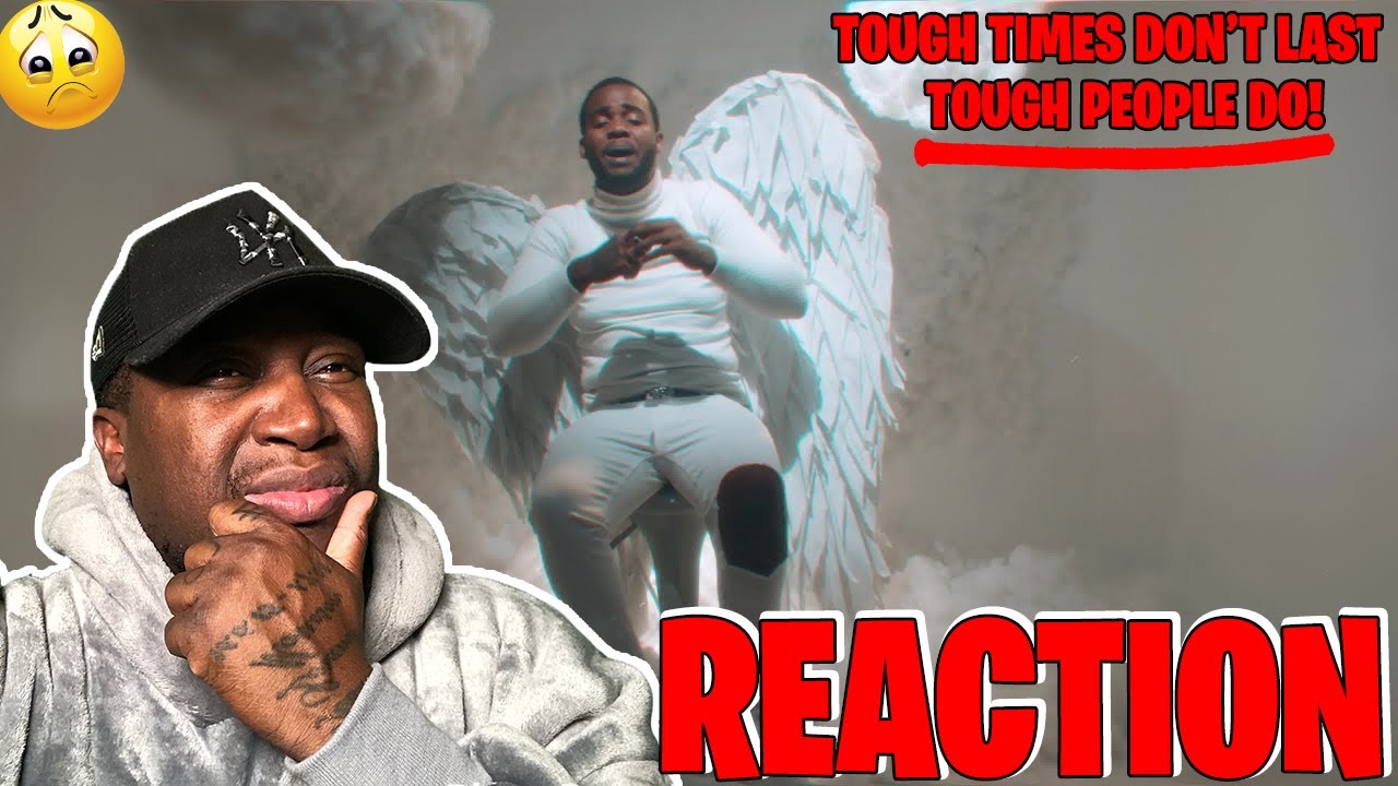 Teejay - I'll Touch The Sky (Official Video) 𝐑𝐄𝐀𝐂𝐓𝐈𝐎𝐍