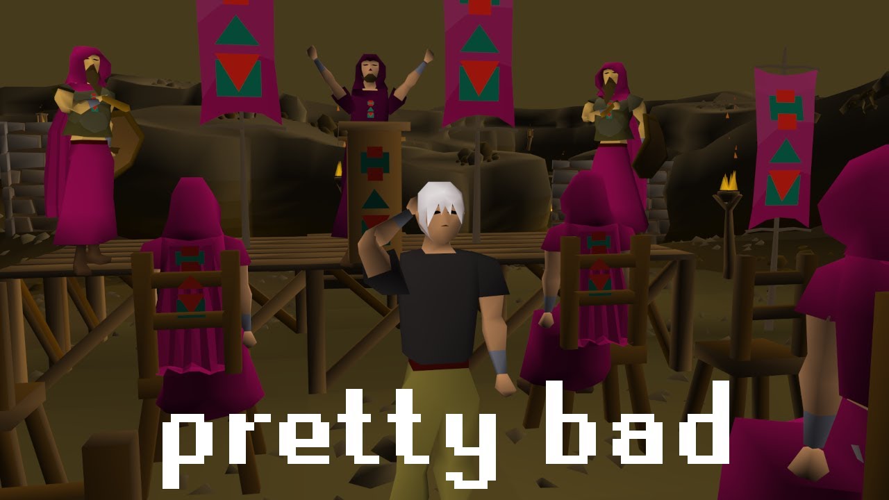 pretty bad (hcim intro song)