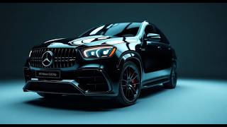 2026 Mercedes-AMG GLE 63 S Coupe Review: 630HP V8 Daily or Overkill?