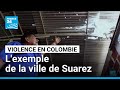 Présidentielle en Colombie : l'enjeu de la lutte contre la violence des groupes armés