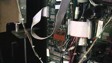 Adding a remote battery holder to your pinball machine - Pt 1 - PinballHelp.com