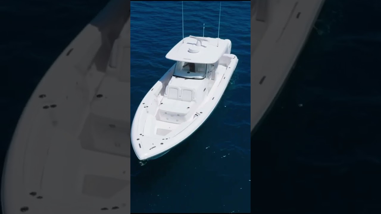 Welcome!! Intrepid Powerboat Sales