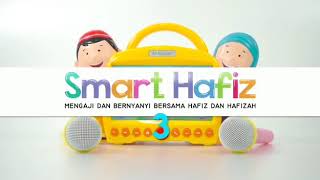 New Smart Hafiz