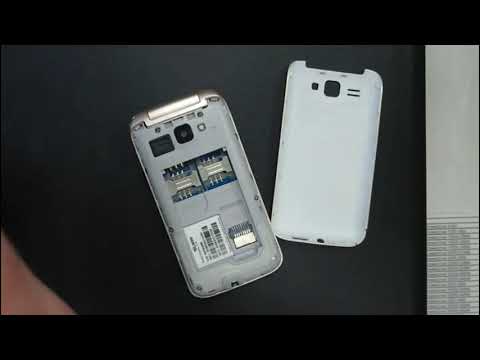 Olmio F18 Распаковка и первый взгляд