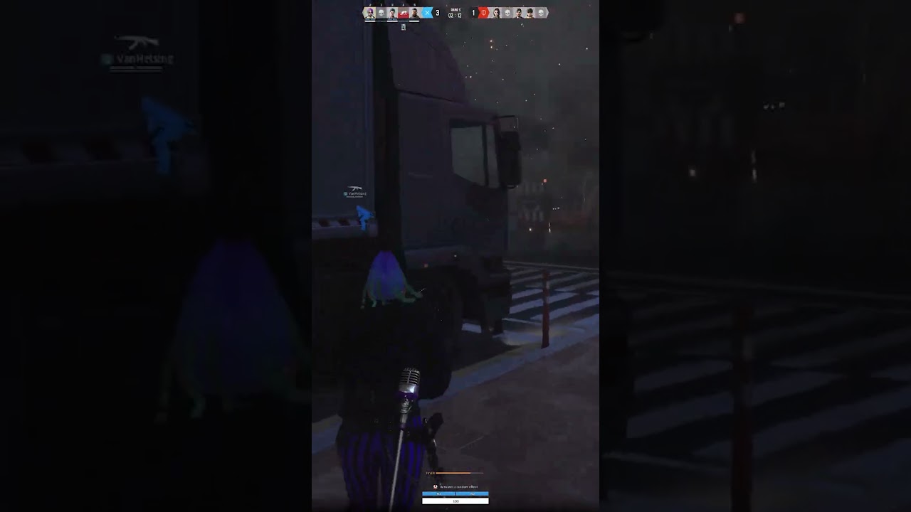 Veiled Experts Beta Gameplay - Gimmick or Dope?