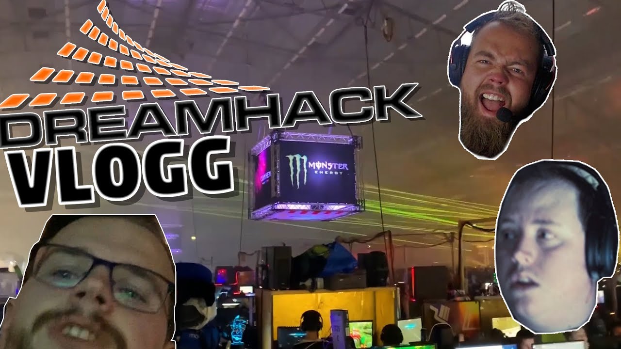 VonAdams DHW 18 vlogg by Woix